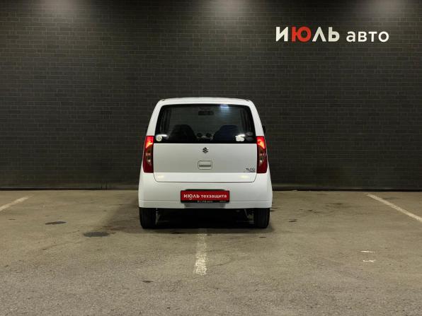 Suzuki Alto VI (HA24) с пробегом 2009 года, цена 360 000 рублей, 112800 км, хэтчбек, Автокод Объявления
