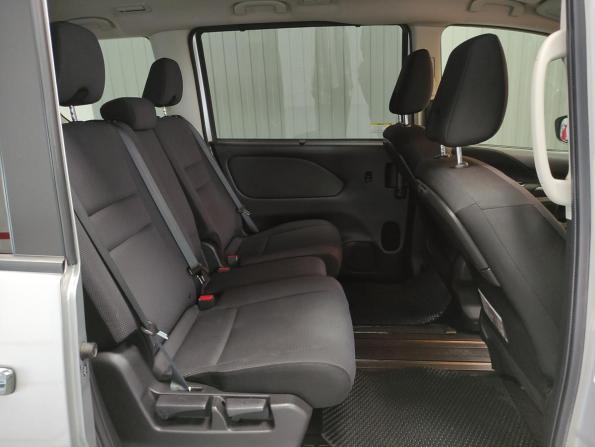 Nissan Serena V (C27) с пробегом 2019 года, цена 1 920 000 рублей, 131090 км, минивэн, Автокод Объявления