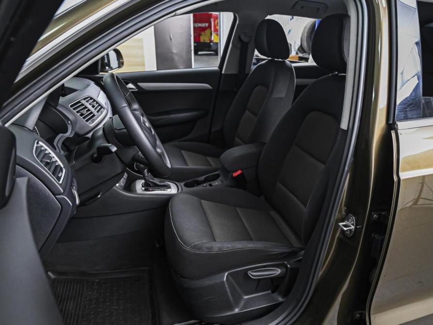 Audi Q3 I (8U) Ставрополь  - изображение 10