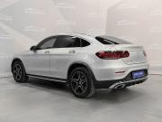 Mercedes-Benz GLC Coupe I (C253) Рестайлинг Новосибирск  - изображение 40