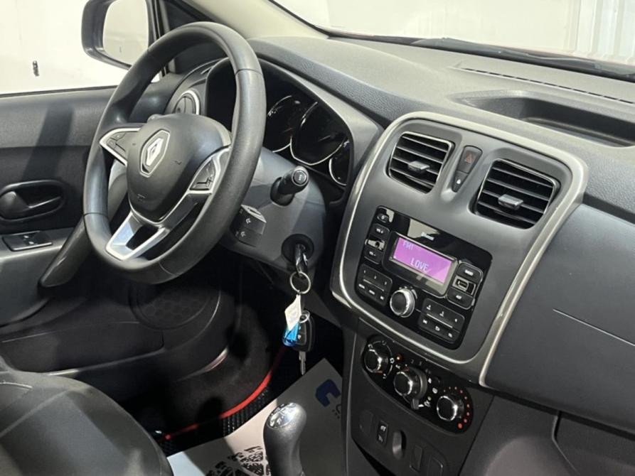 Renault Sandero II Рестайлинг Курск  - изображение 6
