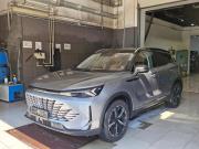 BAIC X75 Нижний Новгород  - изображение 5