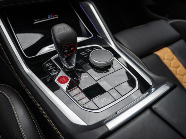 BMW X5 M III (F95) с пробегом 2021 года, цена 11 699 000 рублей, 81042 км, внедорожник, Автокод Объявления