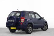 Suzuki Grand Vitara II Барнаул  - изображение 29
