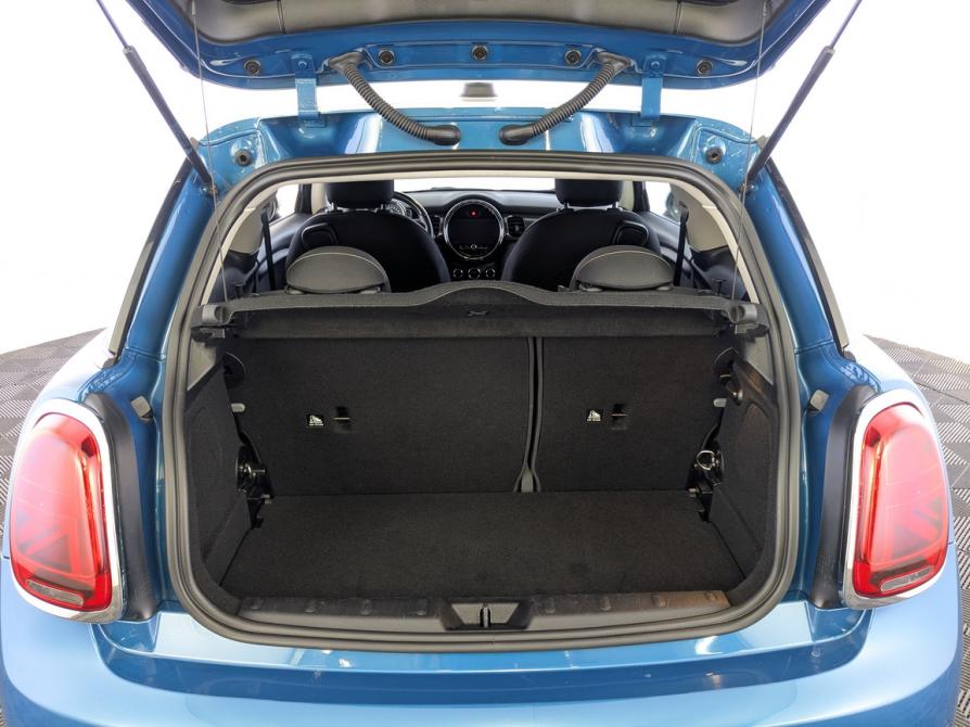 Mini Hatch III (F55/F56) Рестайлинг 2 Москва  - изображение 9
