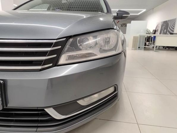 Volkswagen Passat B7 с пробегом 2013 года, цена 880 000 рублей, 277337 км, седан, Автокод Объявления