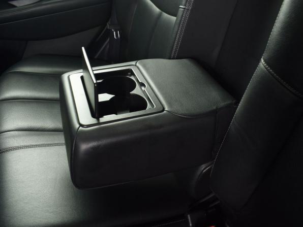 Nissan Murano III (Z52) с пробегом 2017 года, цена 2 149 999 рублей, 182711 км, внедорожник, Автокод Объявления