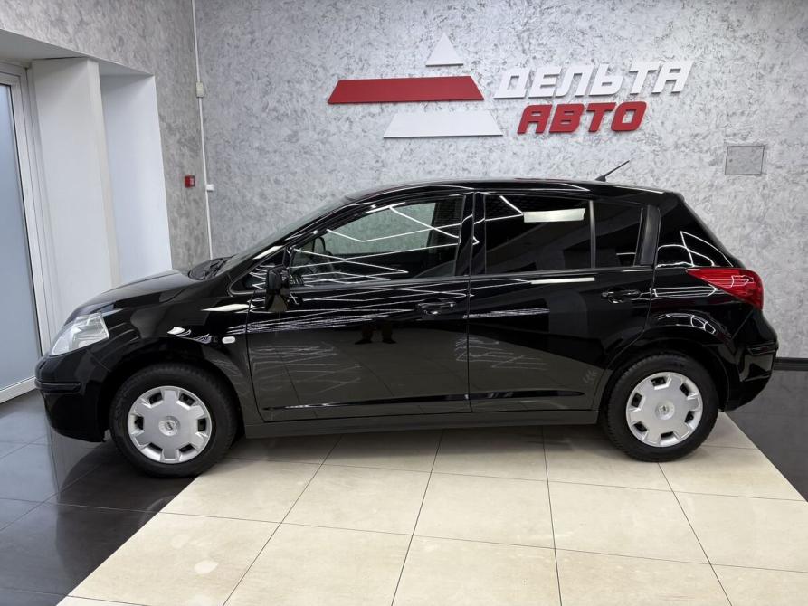 Nissan Tiida I Ярославль  - изображение 2