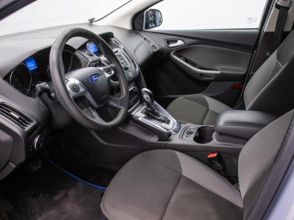 Ford Focus III с пробегом 2011 года, цена 709 000 рублей, 177625 км, седан, Автокод Объявления