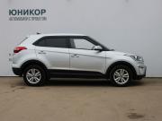 Hyundai Creta I Нижний Новгород  - изображение 25