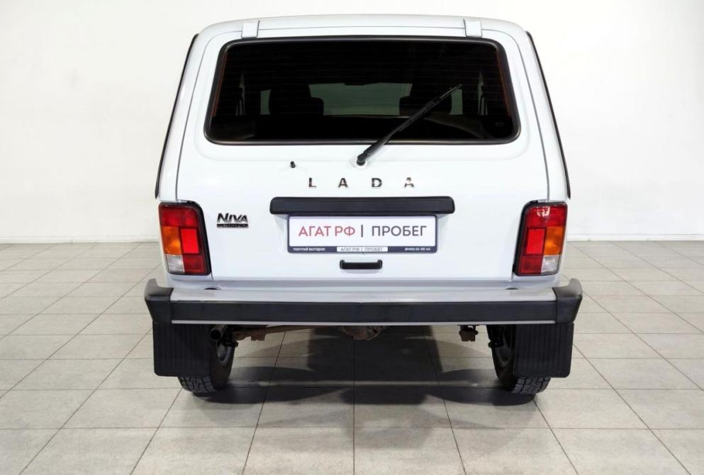 Lada (ВАЗ) Niva Legend Саратов  - изображение 6