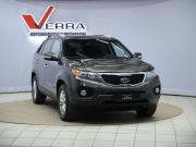 Kia Sorento II Уфа  - изображение 20