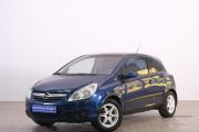 Opel Corsa D Омск  - изображение 24