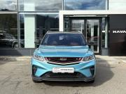 Geely Coolray I Москва  - изображение 25