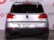 Volkswagen Tiguan I Рестайлинг Минеральные Воды  - изображение 25