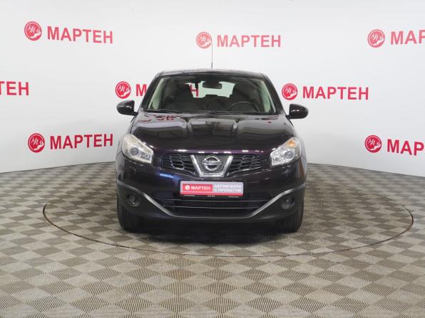 Nissan Qashqai I Рестайлинг с пробегом 2011 года, цена 955 000 рублей, 205948 км, внедорожник, Автокод Объявления