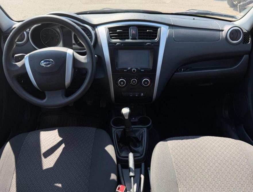 Datsun on-DO I Нефтекамск  - изображение 10