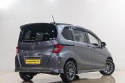 Honda Freed I Новокузнецк  - изображение 39
