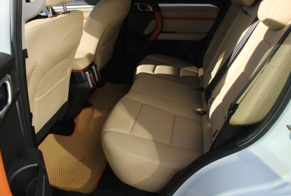 Haval Dargo I Саратов  - изображение 26