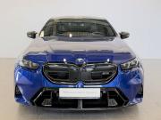 BMW M5 VII (G90) Воронеж  - изображение 44