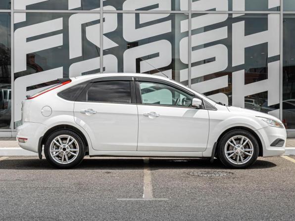 Ford Focus II Рестайлинг с пробегом 2011 года, цена 770 000 рублей, 198737 км, хэтчбек, Автокод Объявления