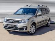 Lada (ВАЗ) Largus I Рестайлинг Москва  - изображение 31