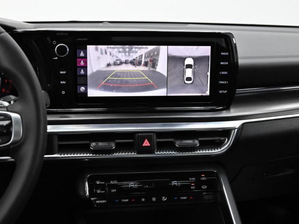 Kia K5 III с пробегом 2021 года, цена 2 449 000 рублей, 111000 км, седан, Автокод Объявления