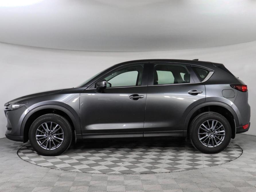 Mazda CX-5 II Химки  - изображение 9
