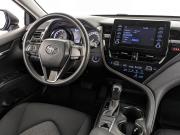 Toyota Camry VIII (XV70) Рестайлинг Москва  - изображение 48