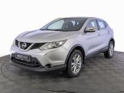 Nissan Qashqai II Москва  - изображение 29
