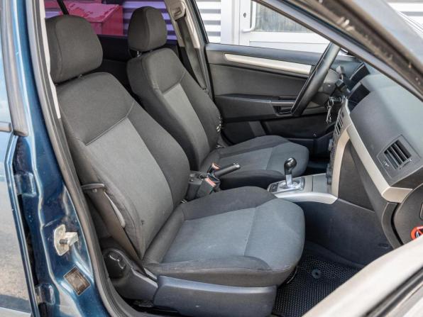 Opel Astra H Рестайлинг с пробегом 2007 года, цена 345 000 рублей, 257039 км, хэтчбек, Автокод Объявления