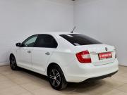 Skoda Rapid I Альметьевск  - изображение 30