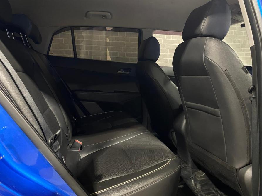 Hyundai Creta I Челябинск  - изображение 11