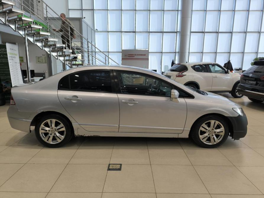 Honda Civic VIII Казань  - изображение 5