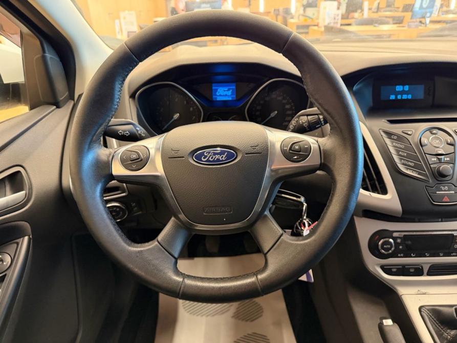 Ford Focus III Санкт-Петербург  - изображение 10