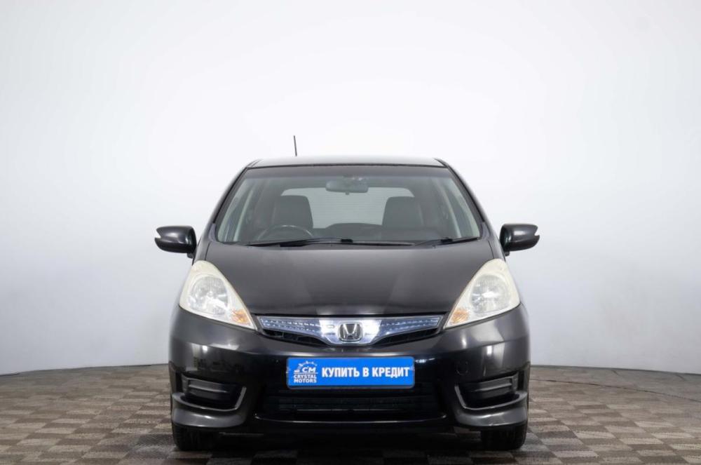 Honda Fit Shuttle I Пермь  - изображение 2