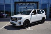 Kia Mohave I Рестайлинг 2 Крым  - изображение 34
