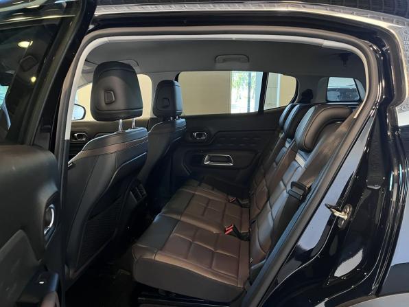 Citroen C5 Aircross I с пробегом 2019 года, цена 1 920 000 рублей, 157211 км, внедорожник, Автокод Объявления