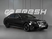 Mercedes-Benz S-Класс VI (W222 C217) Минеральные Воды  - изображение 27