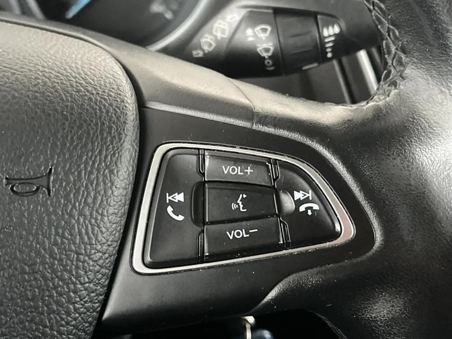 Ford Focus III Рестайлинг Петрозаводск  - изображение 14