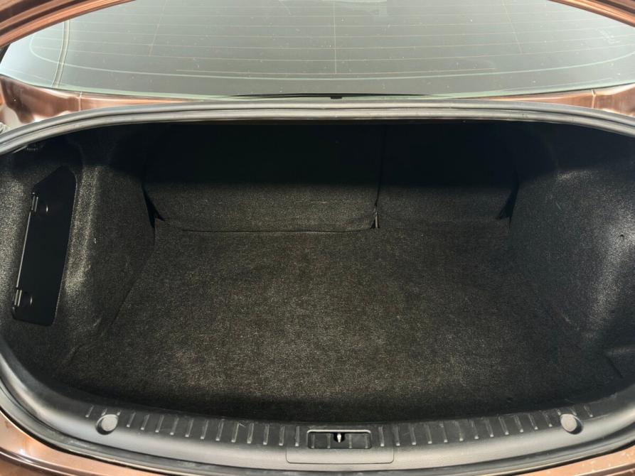 Mazda 3 II (BL) Рестайлинг Москва  - изображение 11