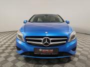 Mercedes-Benz A-Класс III (W176) Москва  - изображение 26