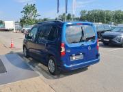 Opel Combo E Санкт-Петербург  - изображение 26
