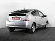 Toyota Prius II Рестайлинг (XW20) Иркутск  - изображение 23