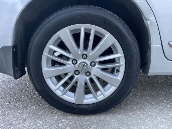 Nissan Teana II Рестайлинг с пробегом 2011 года, цена 850 000 рублей, 201281 км, седан, Автокод Объявления