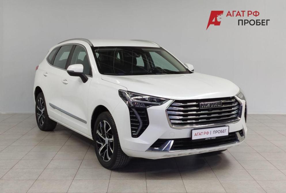 Haval Jolion I Саратов  - изображение 3