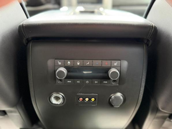 Hummer H2 I Рестайлинг с пробегом 2008 года, цена 3 390 000 рублей, 107874 км, внедорожник, Автокод Объявления