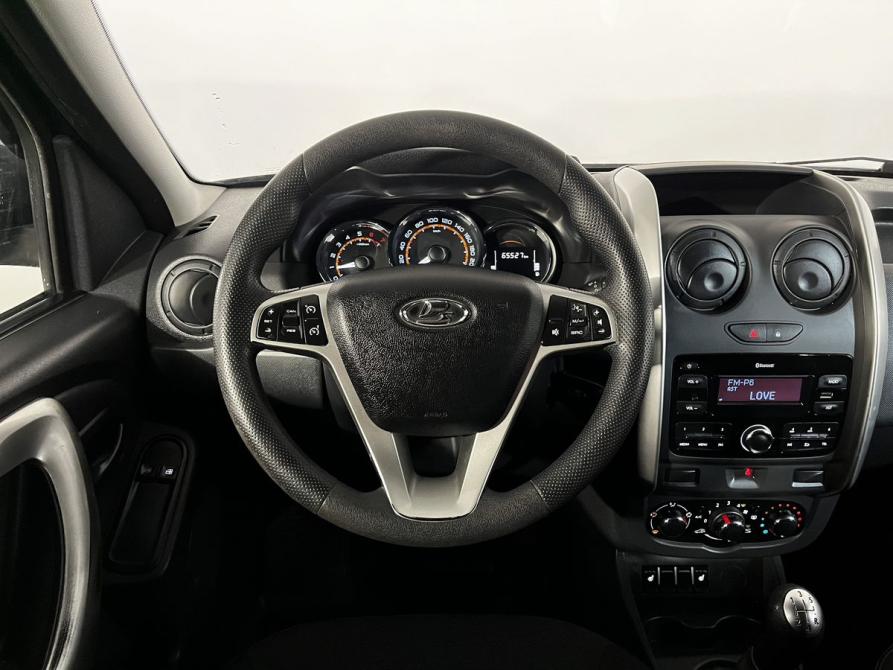 Lada (ВАЗ) Largus I Рестайлинг Великий Новгород  - изображение 13