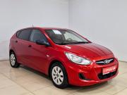 Hyundai Solaris I Альметьевск  - изображение 27