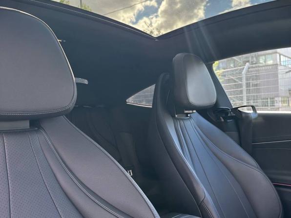 Mercedes-Benz CLE с пробегом 2024 года, цена 6 799 000 рублей, 2473 км, купе, Автокод Объявления